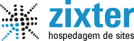 Zixter - Hospedagem de Sites